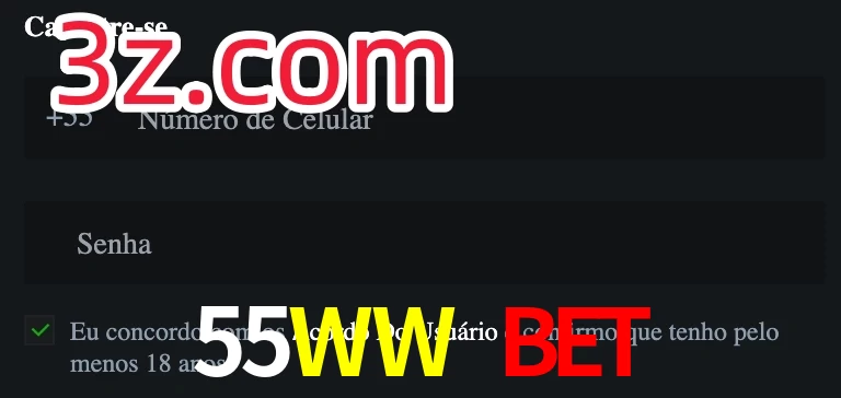 55WW Bet